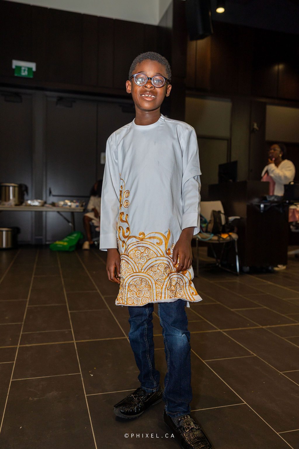 Afrotribes Summer Camp 142