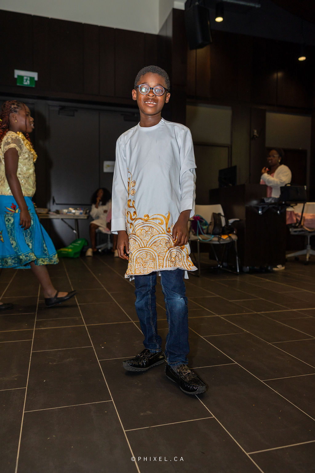 Afrotribes Summer Camp 143