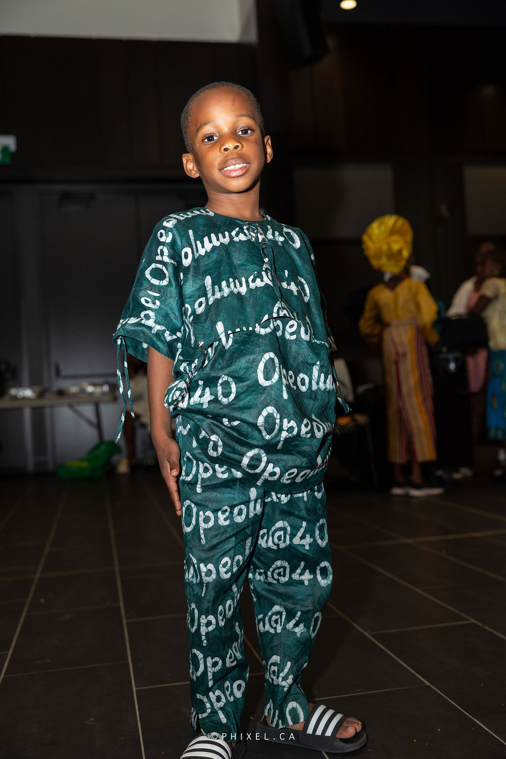 Afrotribes Summer Camp 144