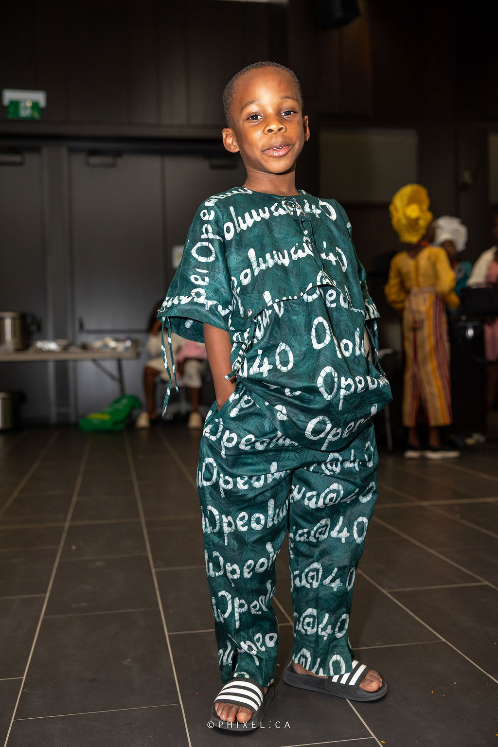 Afrotribes Summer Camp 145