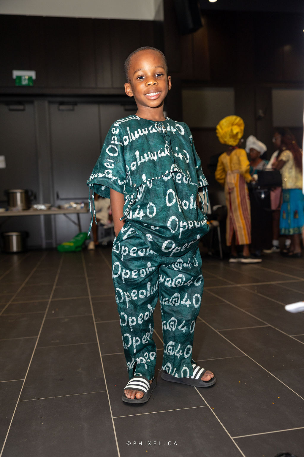 Afrotribes Summer Camp 146
