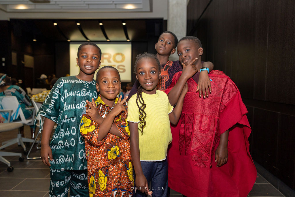 Afrotribes Summer Camp 147