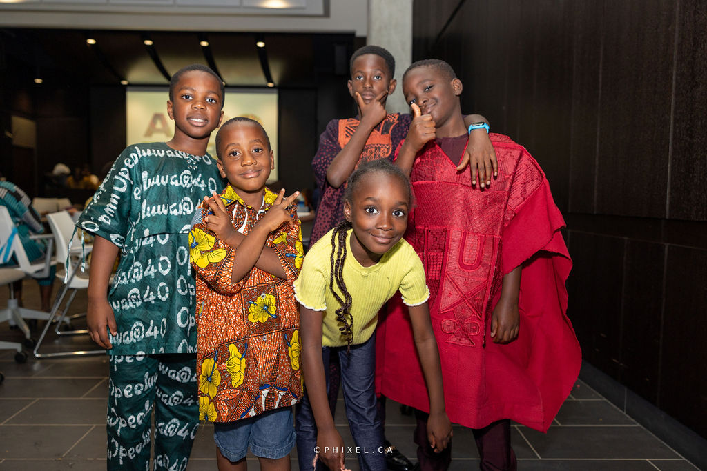 Afrotribes Summer Camp 148