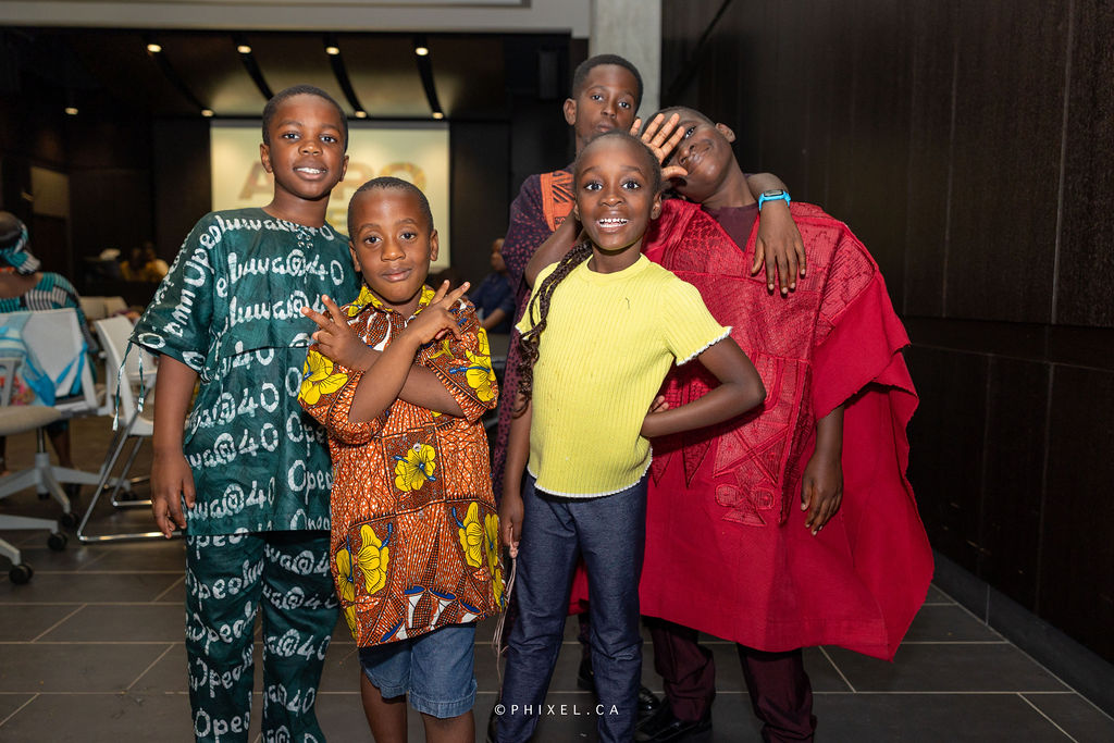 Afrotribes Summer Camp 149