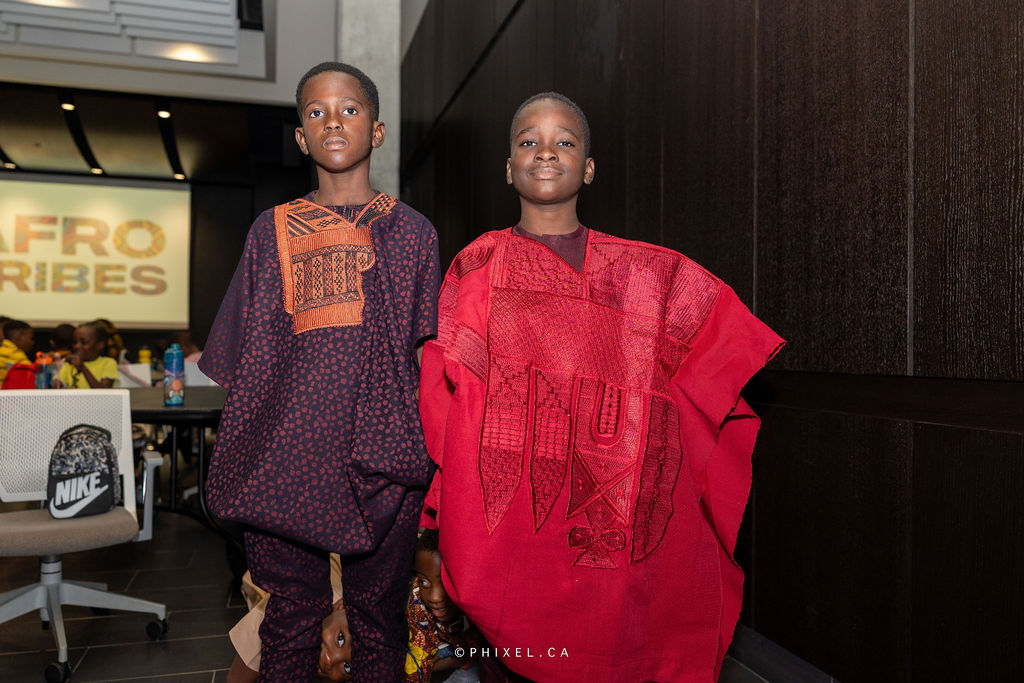 Afrotribes Summer Camp 151