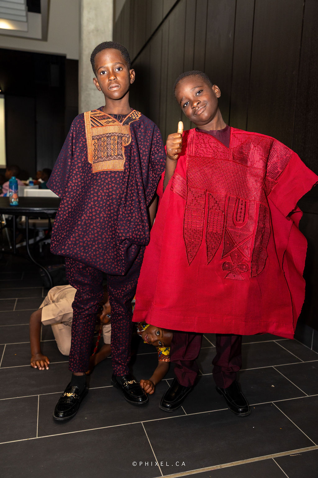 Afrotribes Summer Camp 152