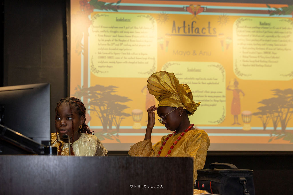 Afrotribes Summer Camp 154