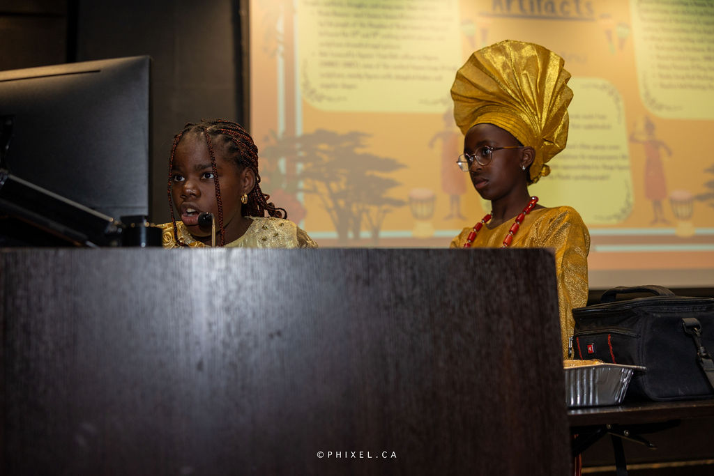 Afrotribes Summer Camp 155
