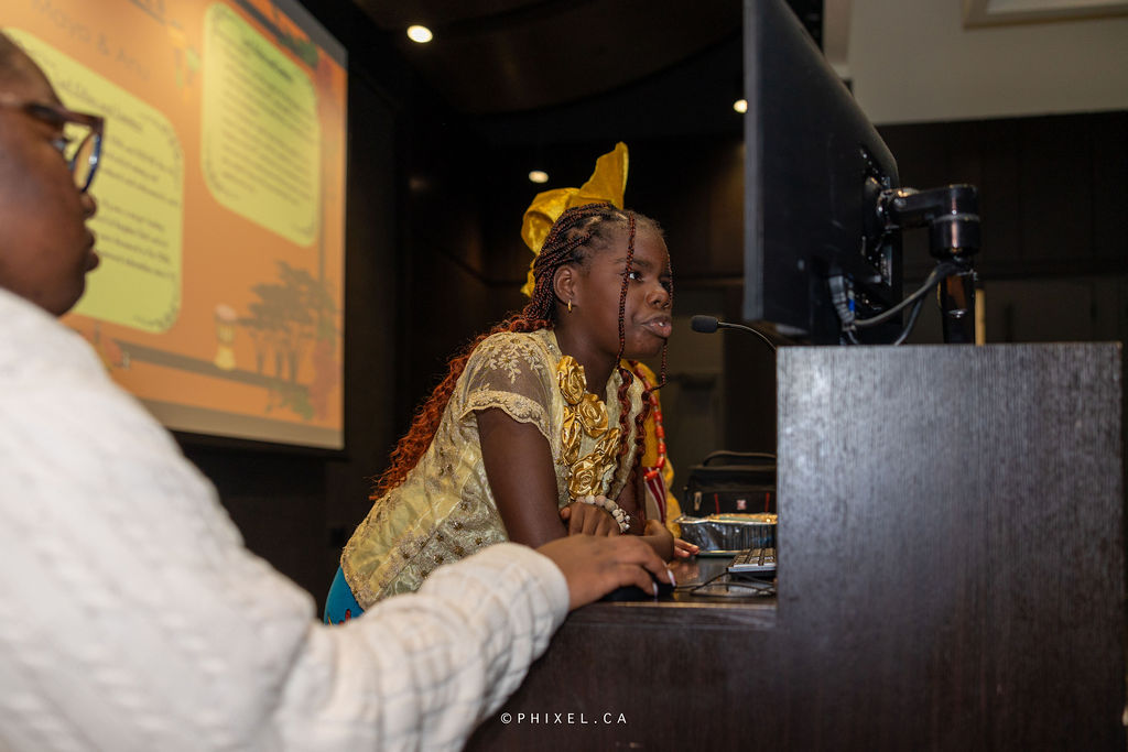 Afrotribes Summer Camp 156