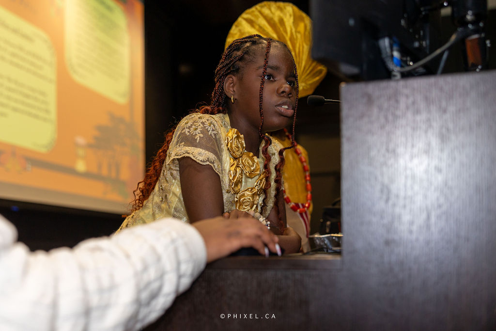 Afrotribes Summer Camp 157