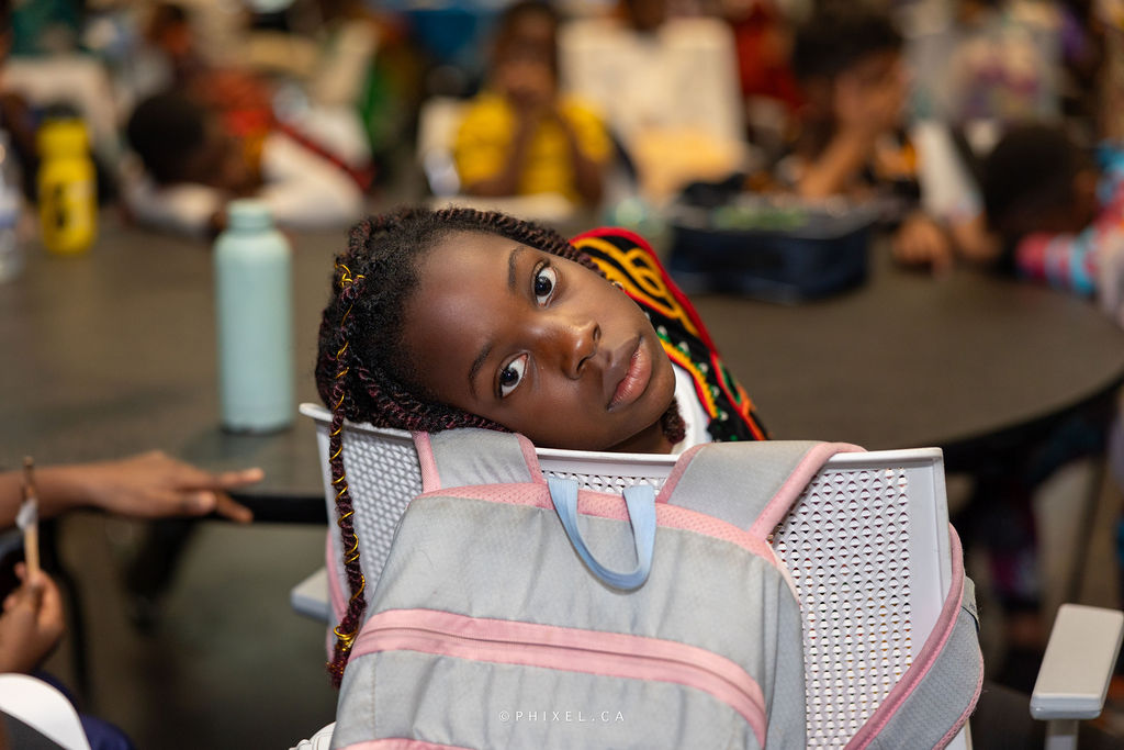 Afrotribes Summer Camp 158