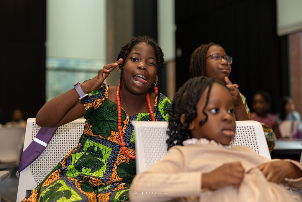 Afrotribes Summer Camp 159