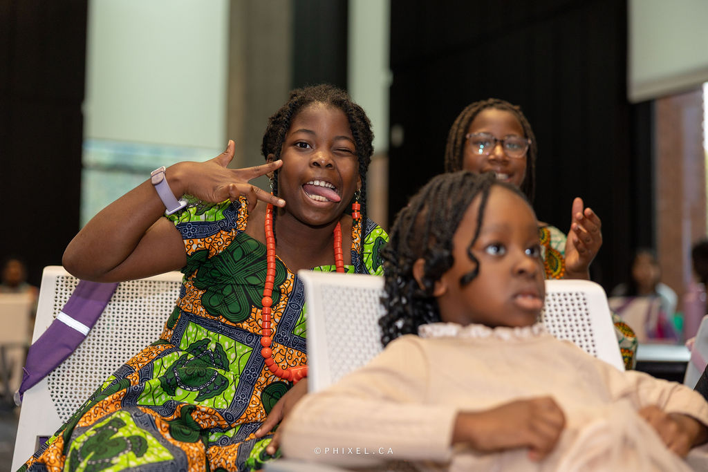 Afrotribes Summer Camp 160