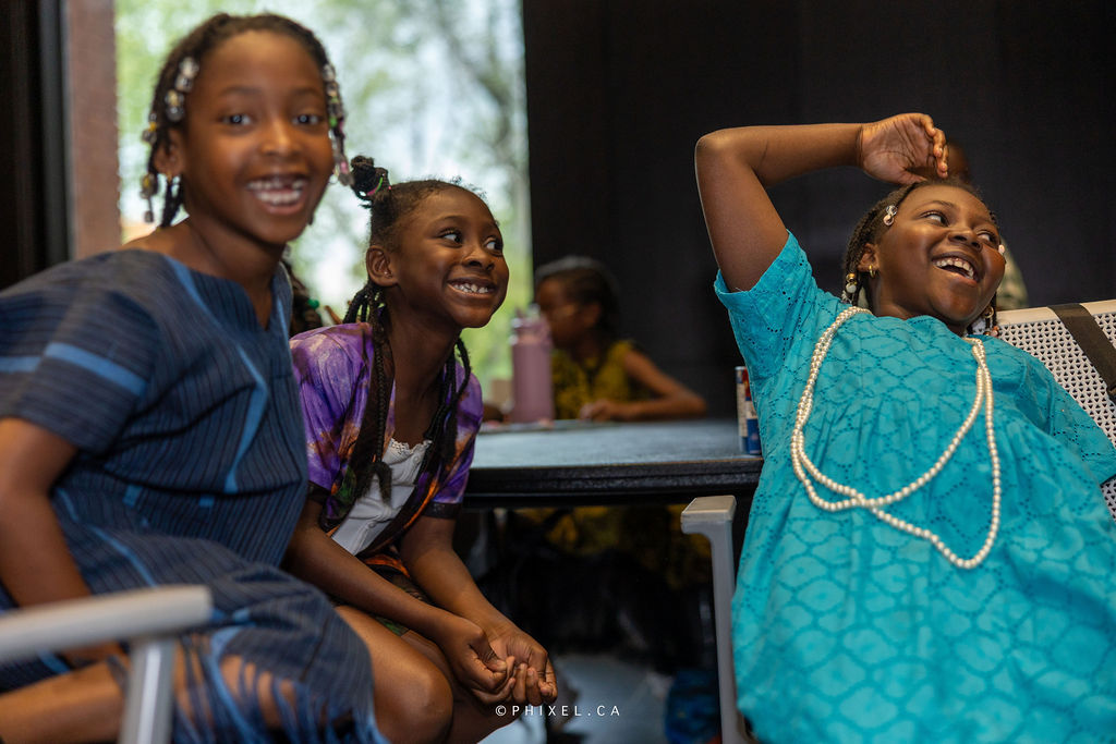 Afrotribes Summer Camp 162