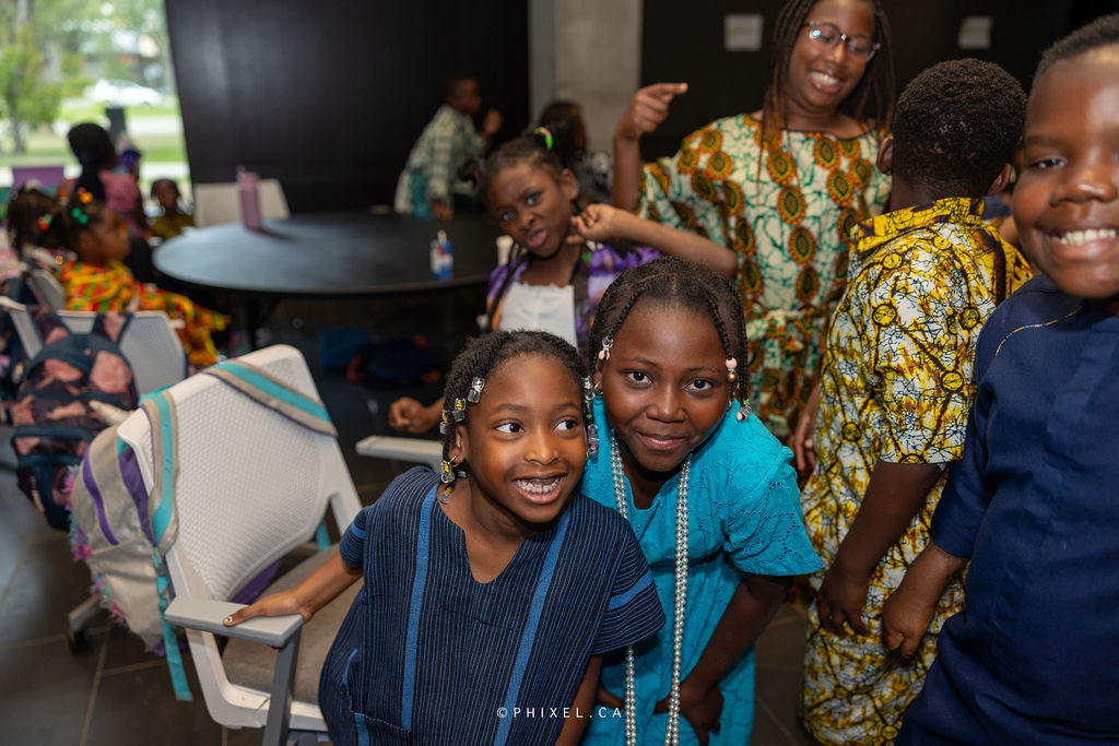 Afrotribes Summer Camp 163