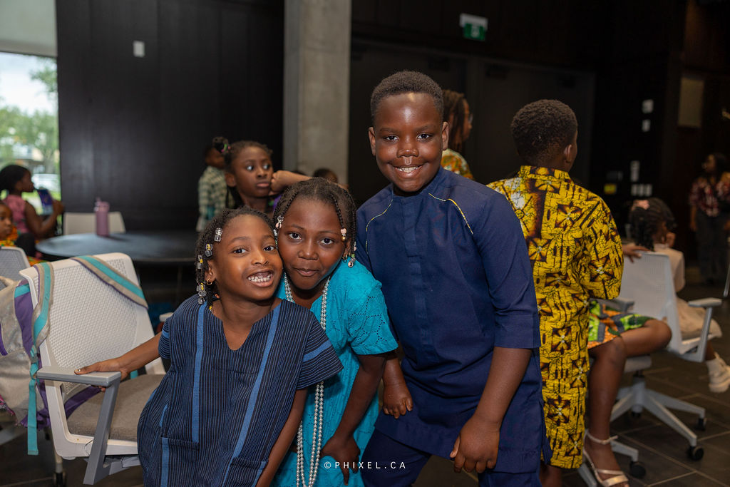 Afrotribes Summer Camp 164