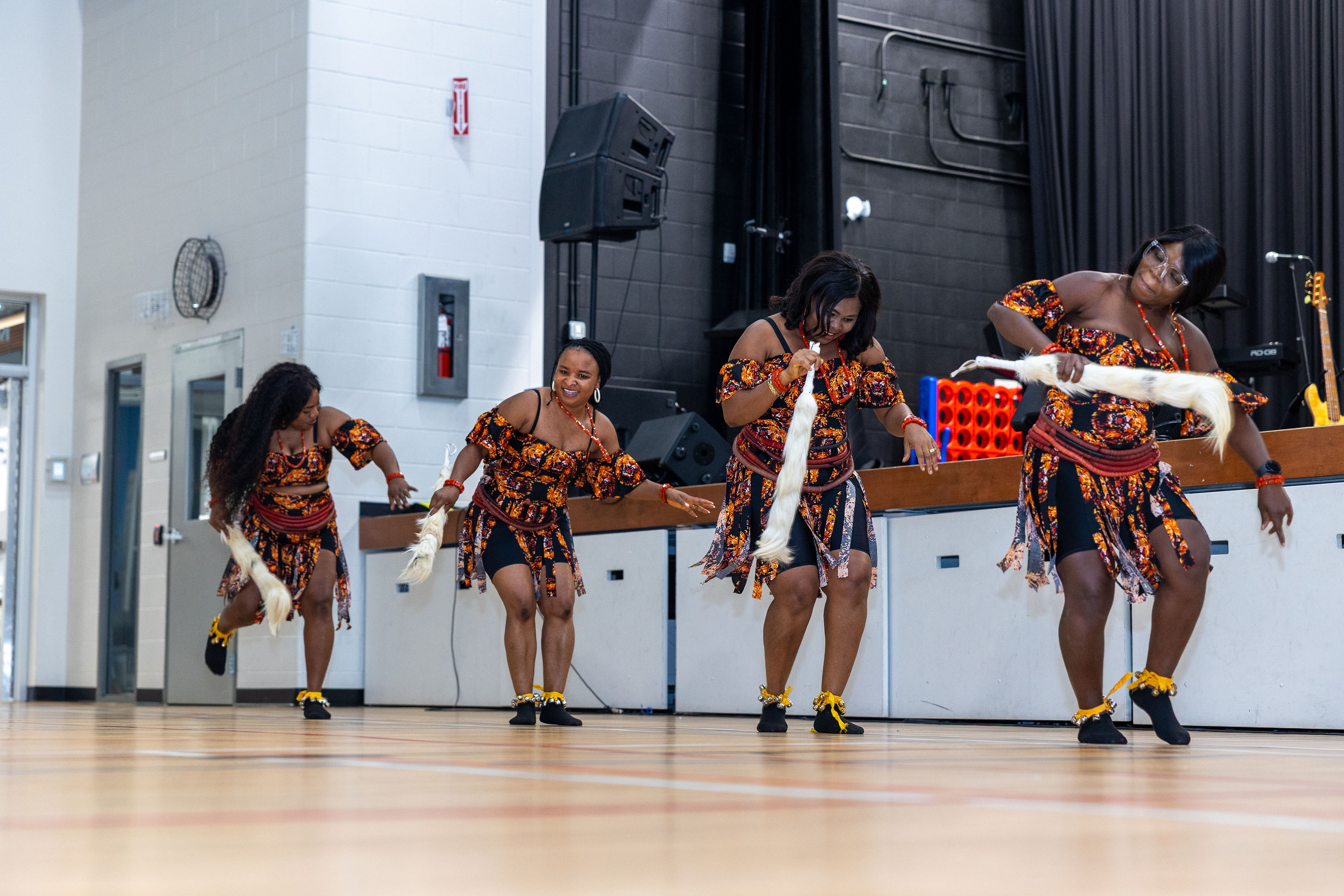 Afrotribes Summer Camp 172