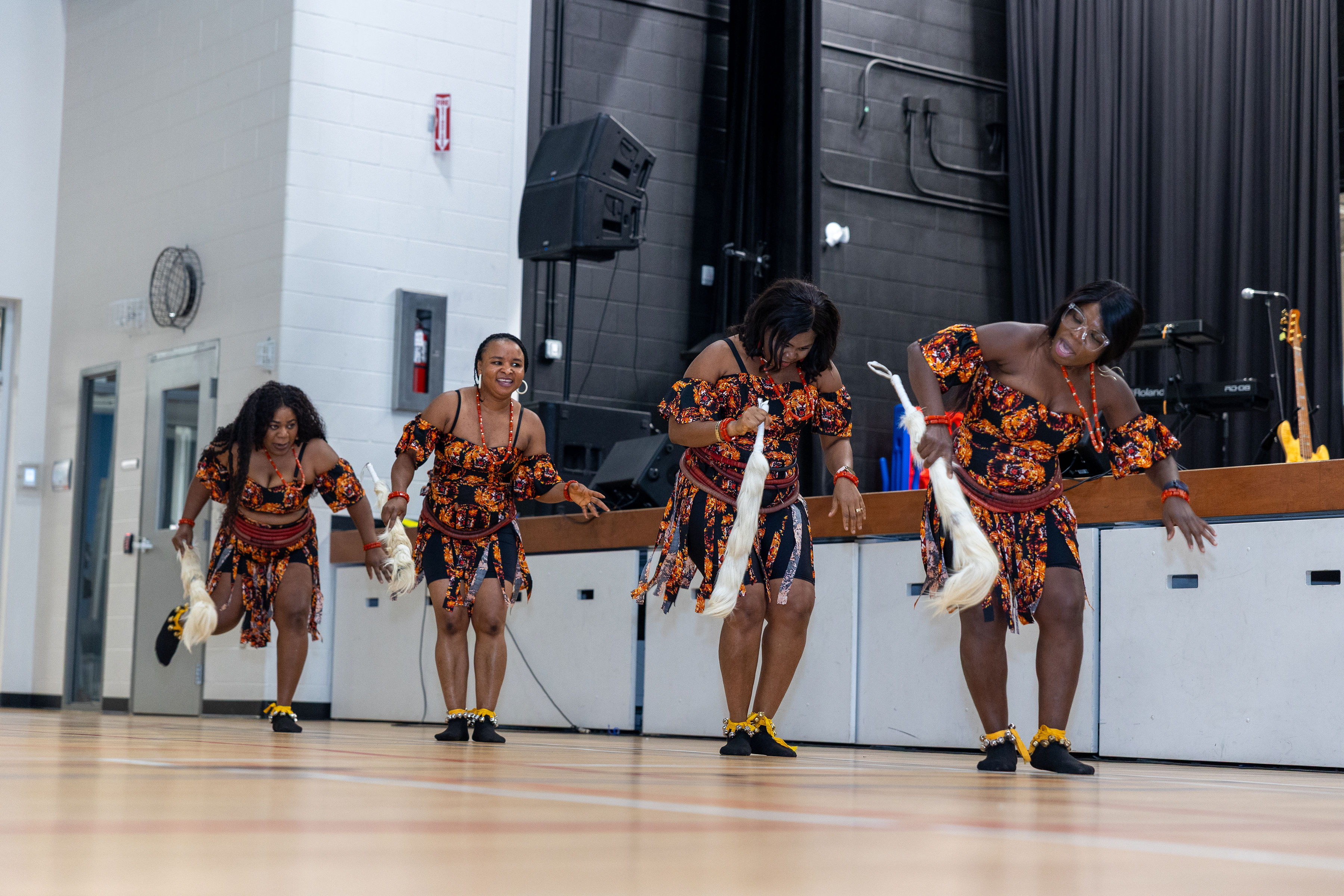 Afrotribes Summer Camp 173