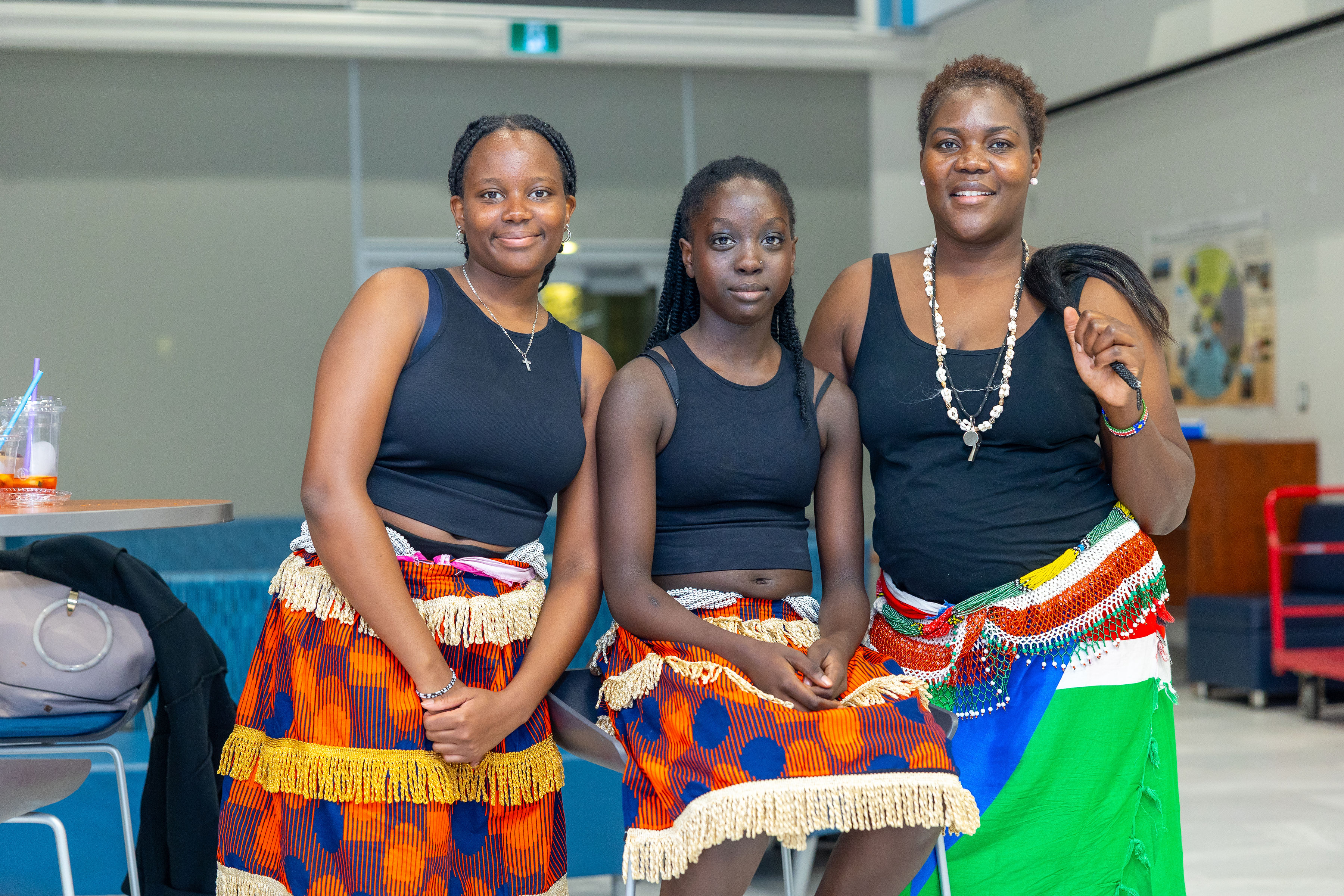Afrotribes Summer Camp 177