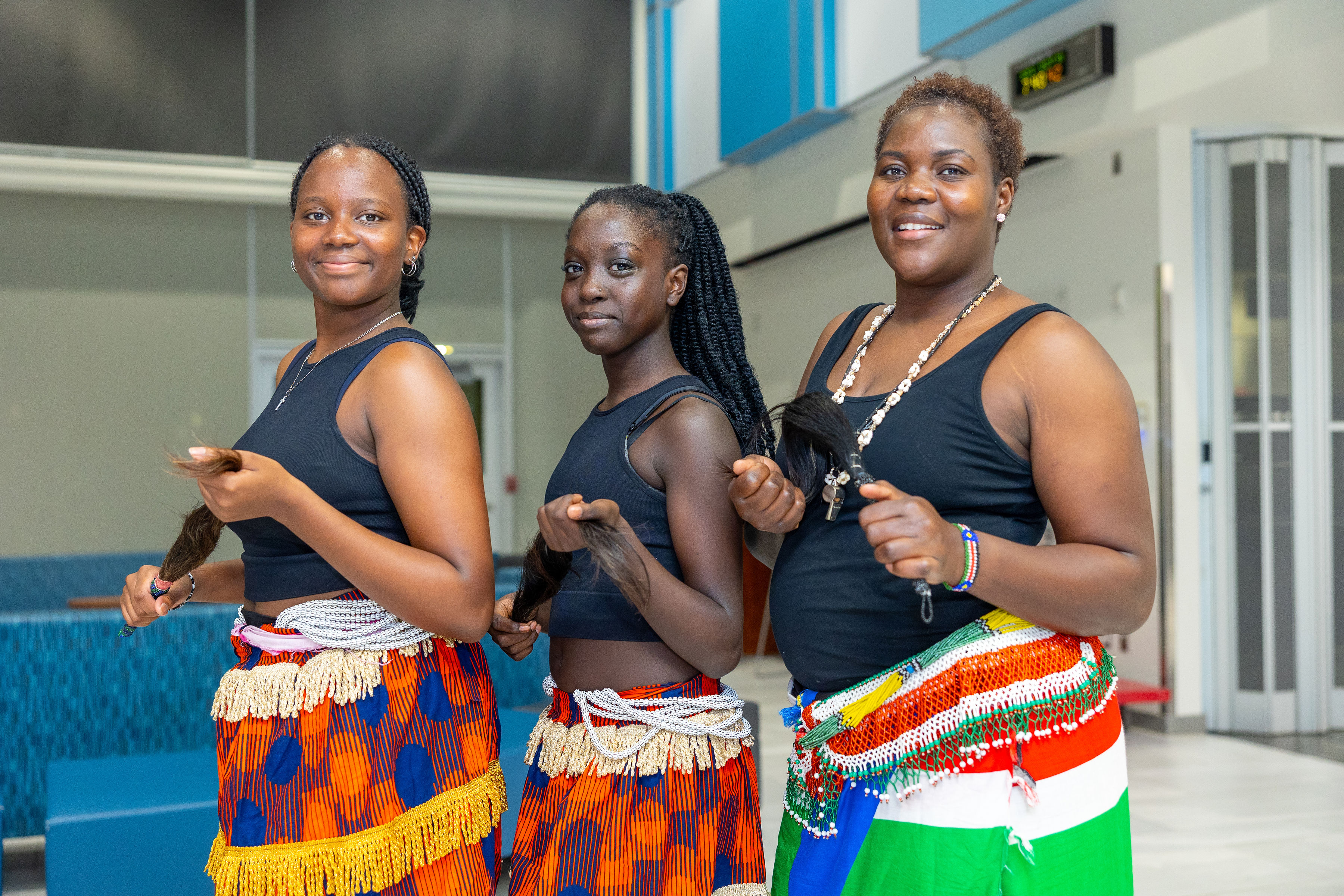 Afrotribes Summer Camp 178