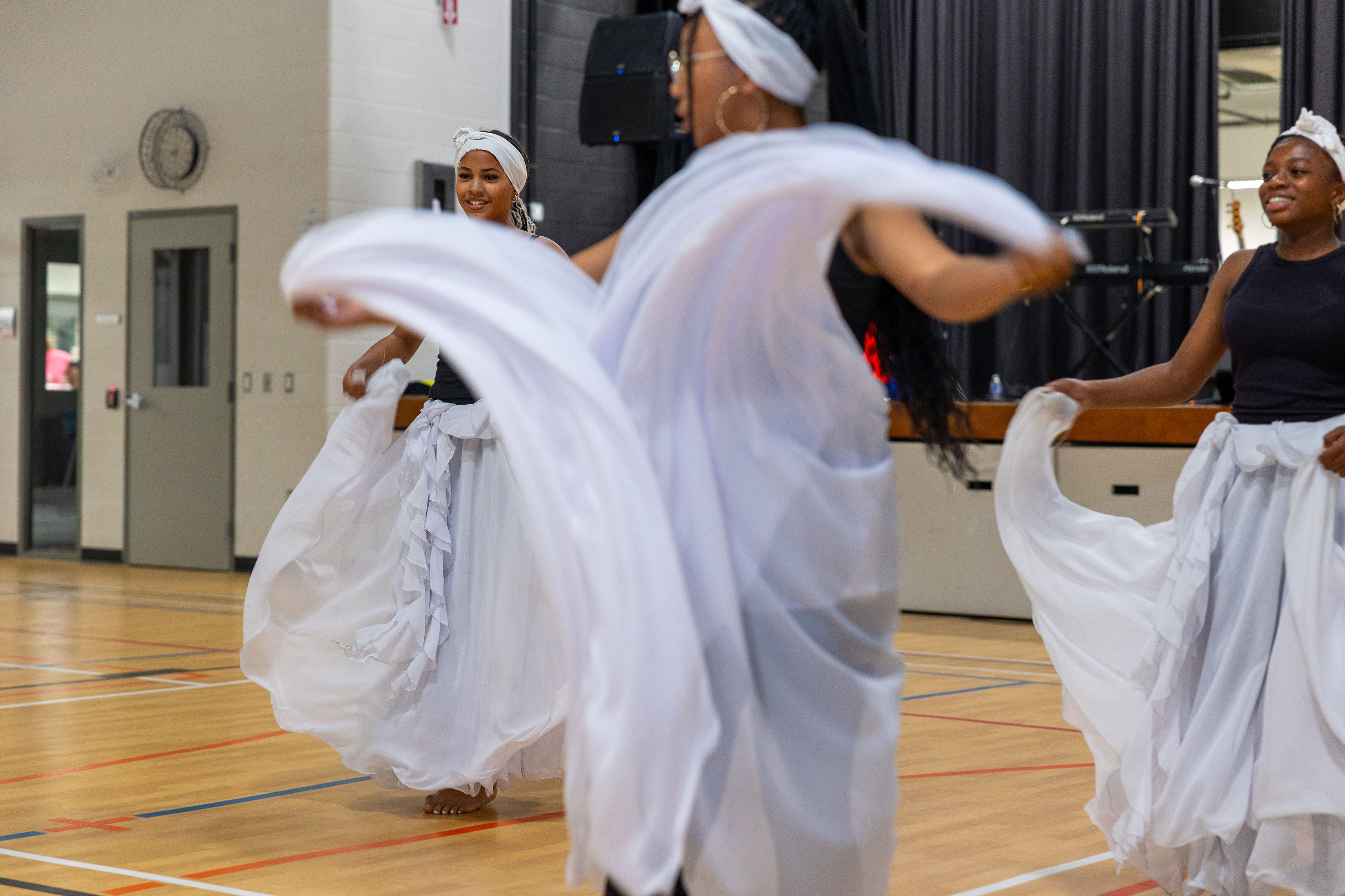 Afrotribes Summer Camp 181
