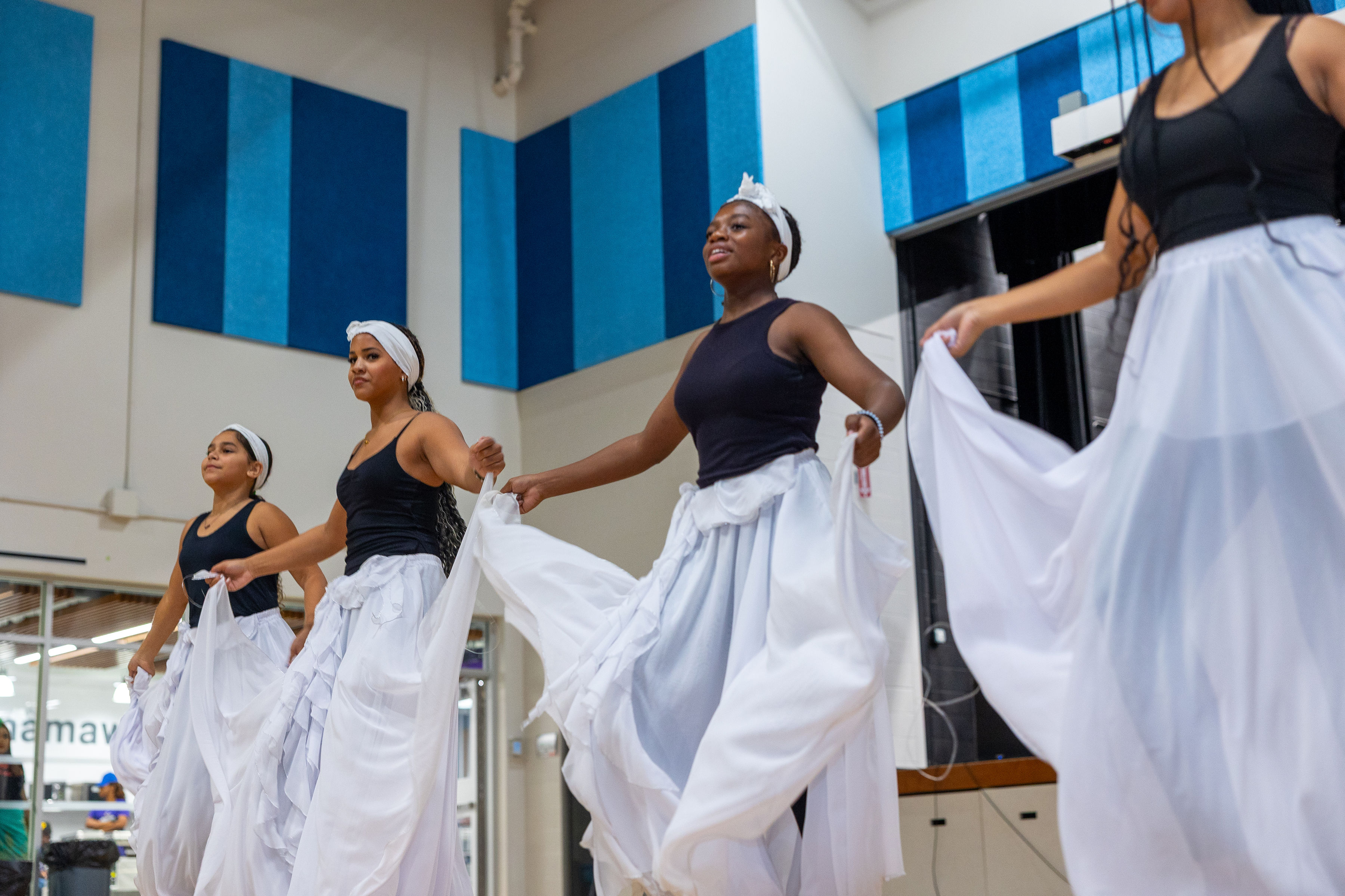 Afrotribes Summer Camp 182