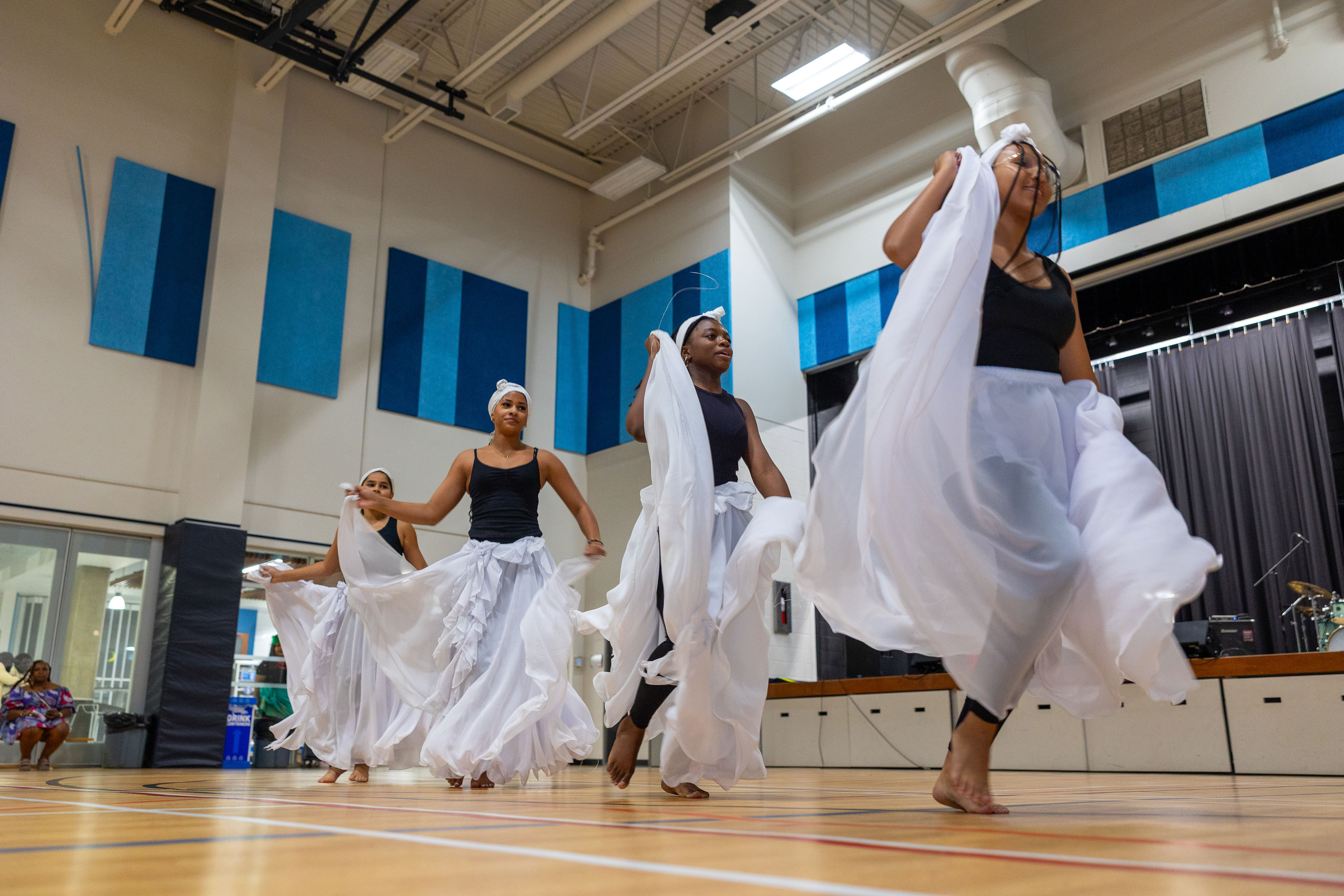 Afrotribes Summer Camp 183