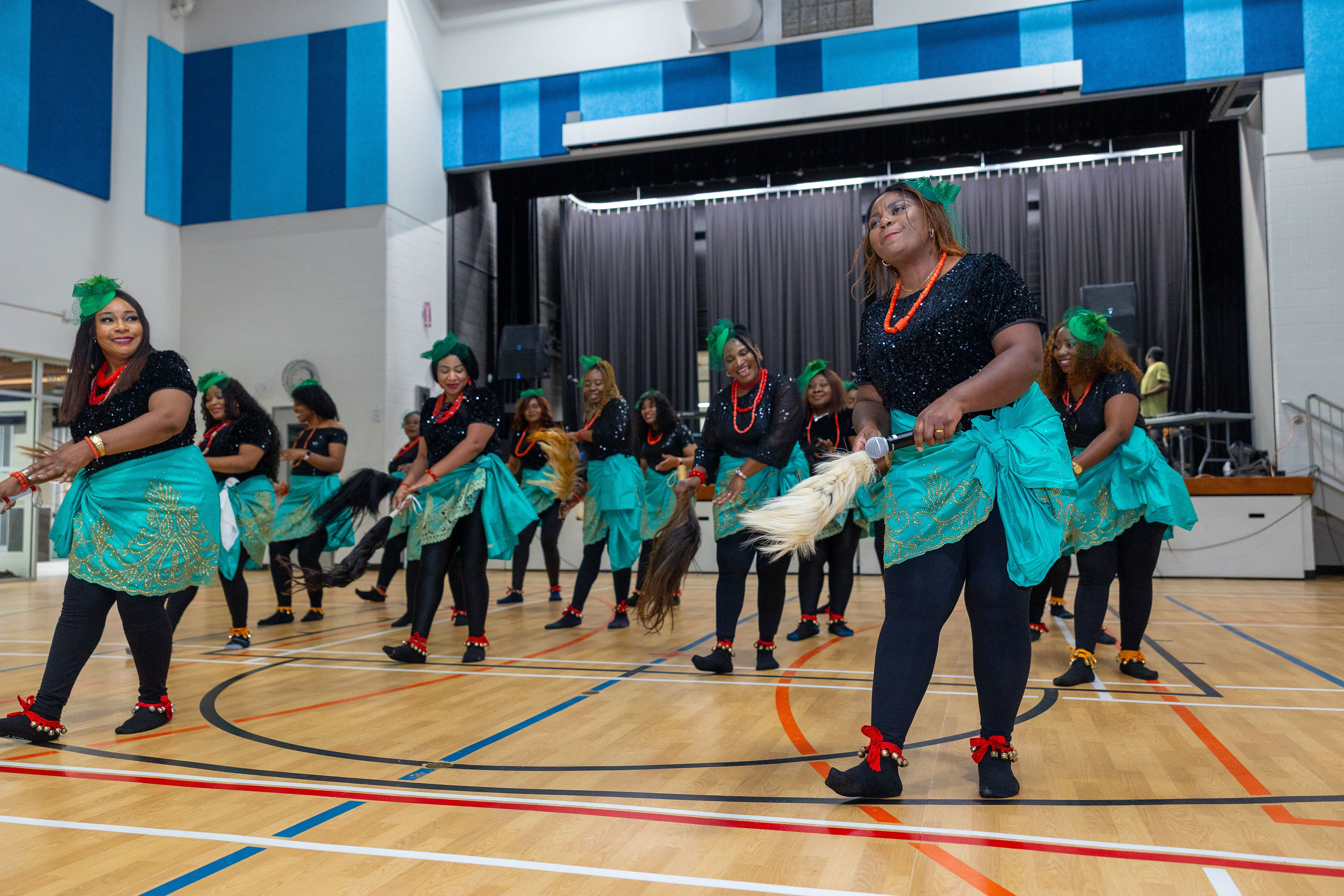 Afrotribes Summer Camp 188
