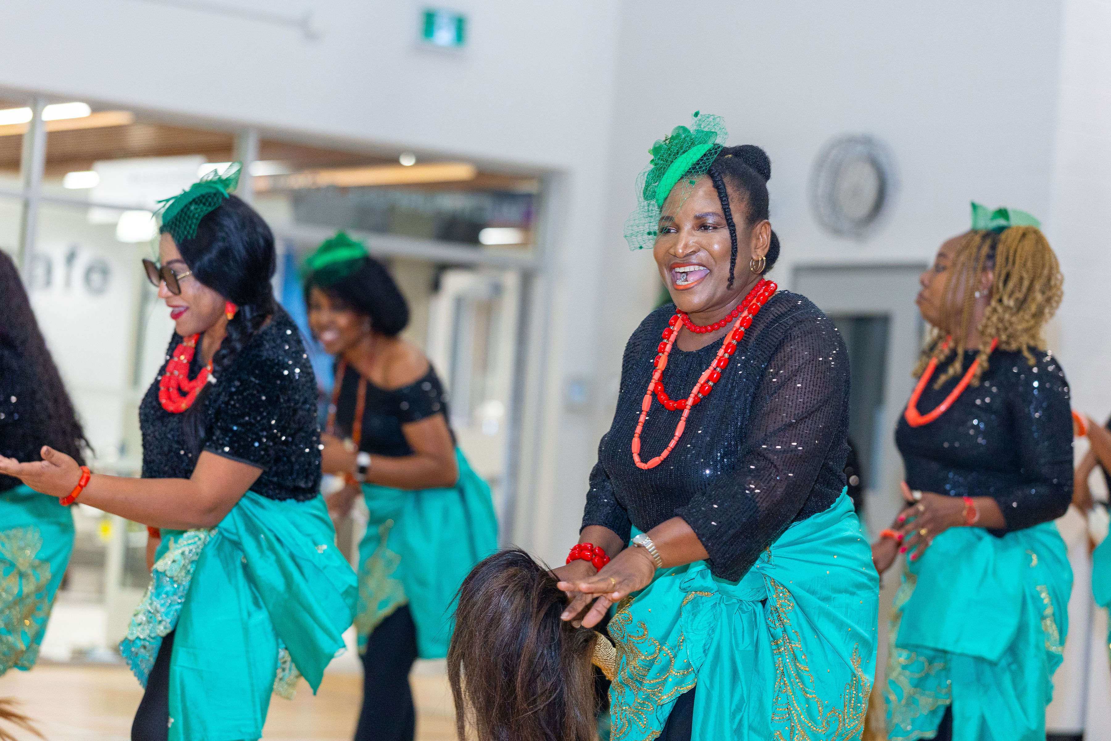 Afrotribes Summer Camp 189