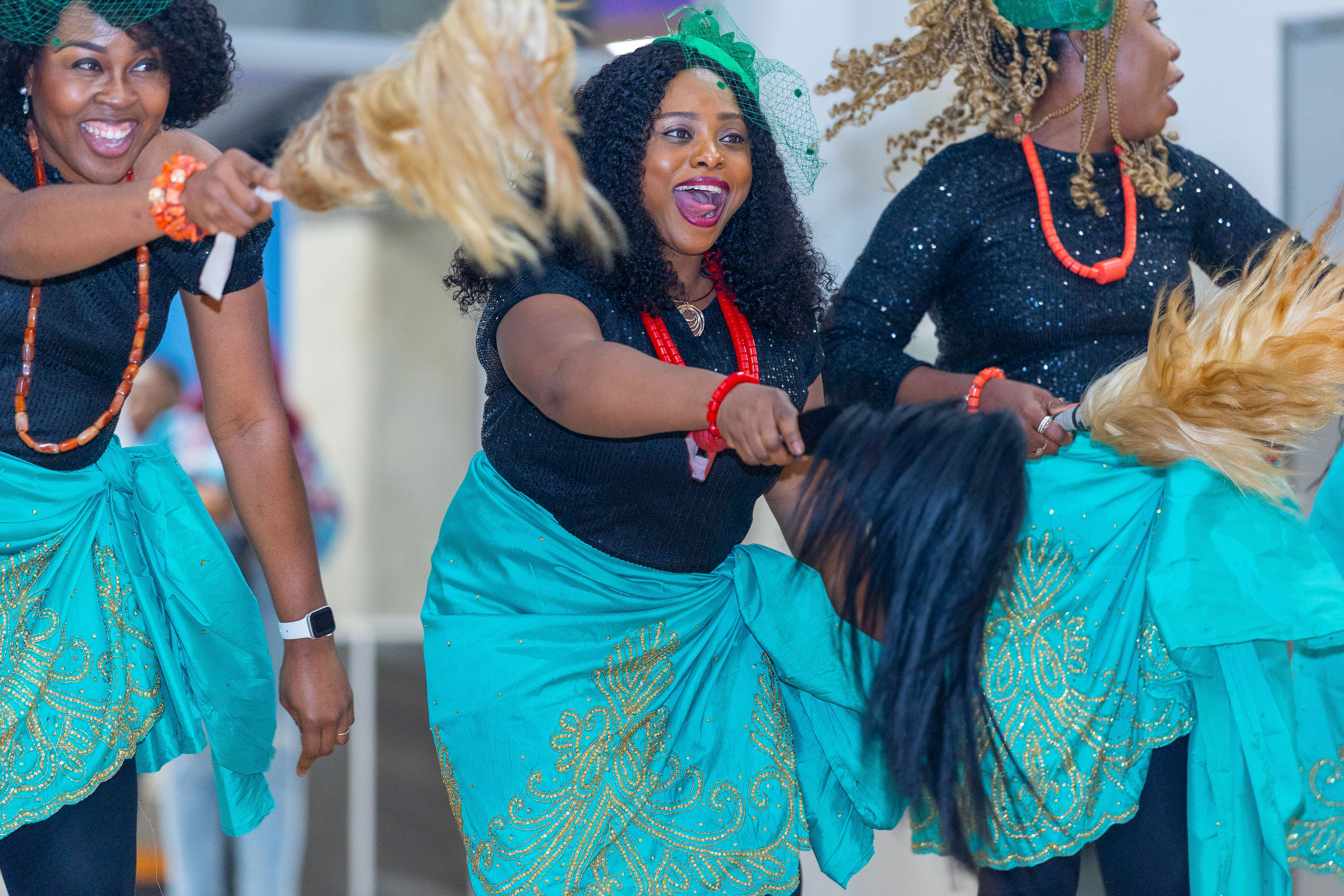 Afrotribes Summer Camp 190