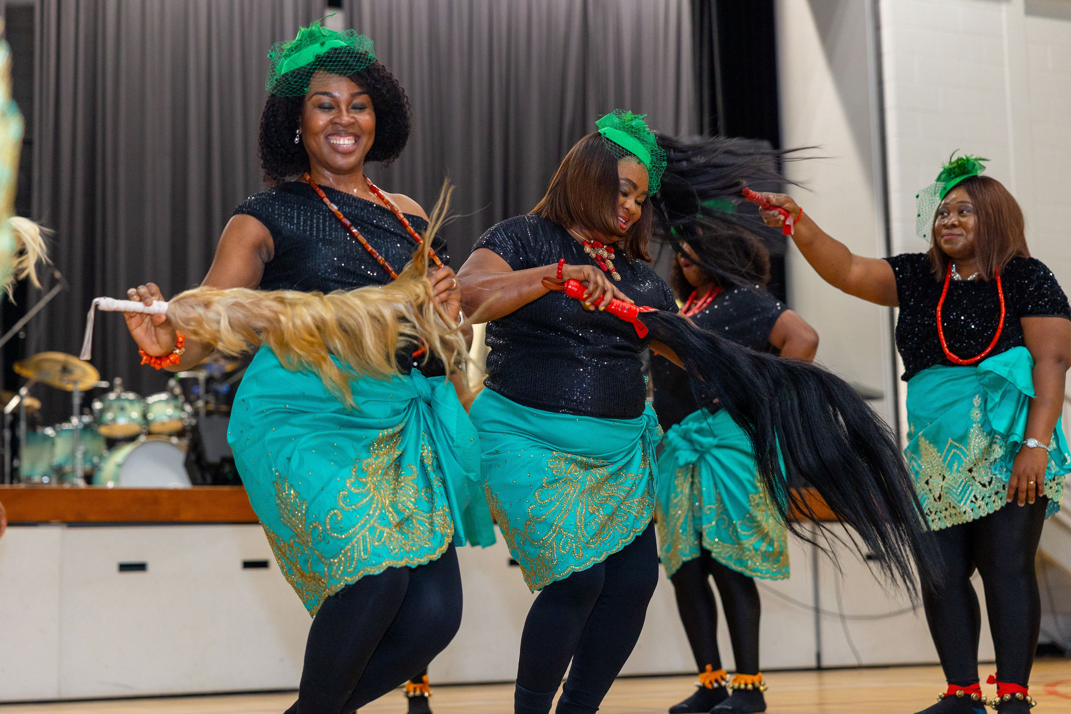 Afrotribes Summer Camp 191