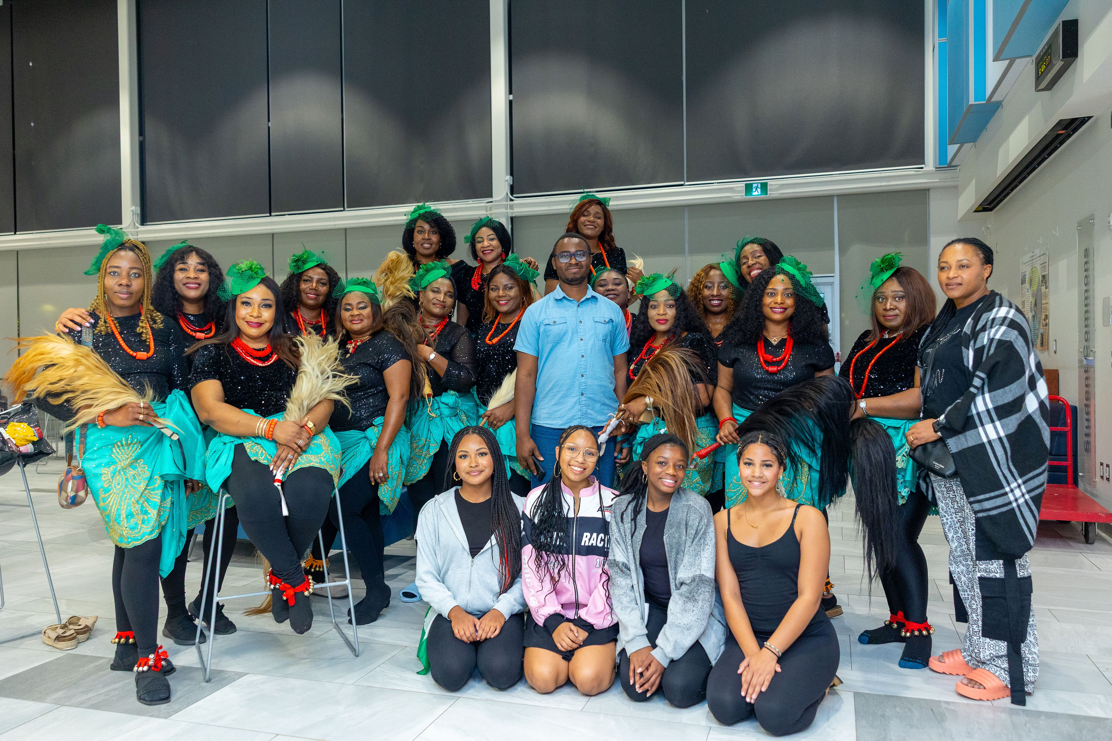 Afrotribes Summer Camp 193